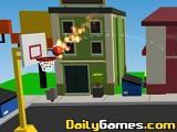 Street Hoops 3D