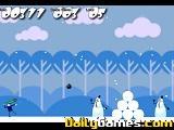 play Snowman Destroyer