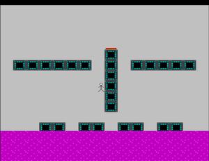 play Flood Escape!