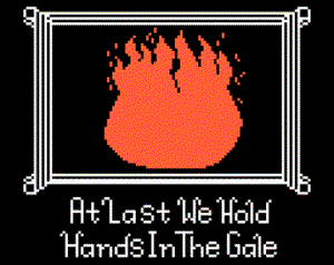 play At Last We Hold Hands In The Gale
