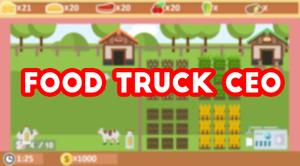 play Food Truck Ceo