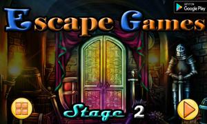 Escape Games Stage 2