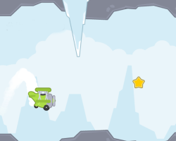 play Super Plane