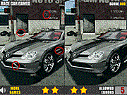 play Mercedes Benz Differences