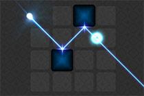 play Laser Puzzle