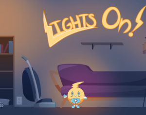 play Lights On!