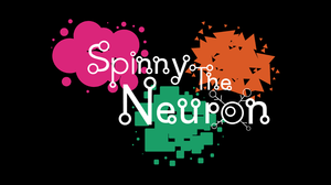 Spinny The Neuron