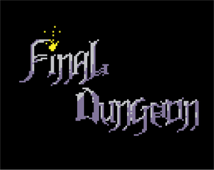 play Final Dungeon