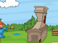 play Pretty Squirrel Rescue