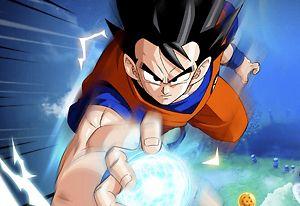 play Dragon Ball Z: Online