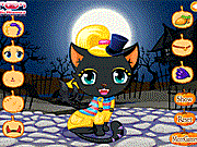 play Cute Kitty Cat