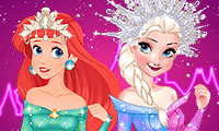 play Fairyland Elegance Contest