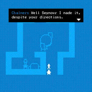 play Steamed Hams But It'S In Bitsy