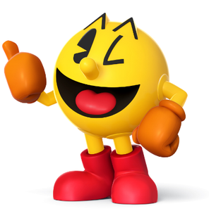 Pac-Man