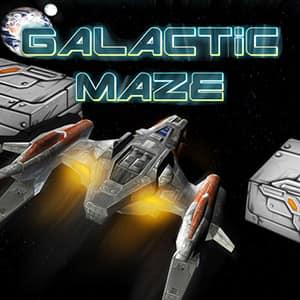 play The Galactic Maze