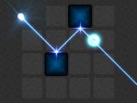 play Laser Puzzle