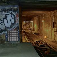 play Underground-Subway-Station-Escape