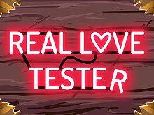 play Real Love Tester