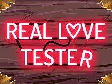 Real Love Tester