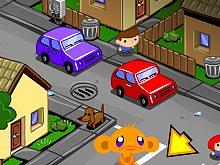 play Monkey Go Happy Four Worlds