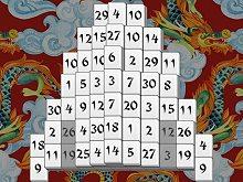play Number Mahjong