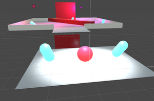 play Sierra Dreisbach Assignment 02 Gmap 231 | Roll A Ball