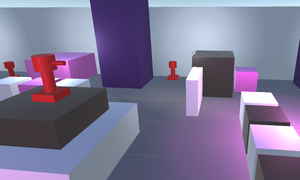 play Sierra Dreisbach | Assignment 3 | Fps Practice
