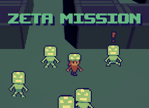 play Zeta Mission