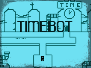 play Timebot