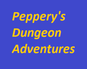 play Peppery'S Dungeon Adventures