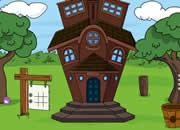 play Pretty Squirrel Rescue