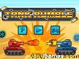 play Tank Rumble