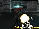 play Ghost Town