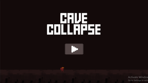 play Cave Collapse