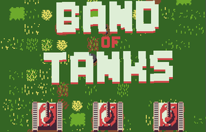 Band Of Tanks