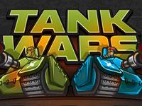 play Tank Wars - Tanks With Dandy (Tank 1990)