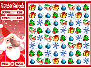 play Santa Switch