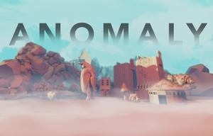 Anomaly