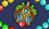 play Totemia Cursed Marbles
