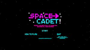play Space Cadet!