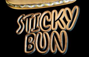 Sticky Bun