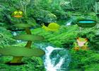 Games2Rule Green Pulp Forest Escape