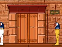 play Genie Egypt 10 Door Escape