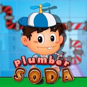 play Plumber Soda