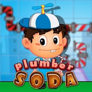 Plumber Soda