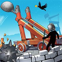 play The Catapult