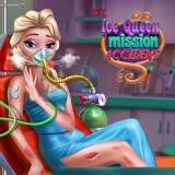 play Ice Queen Mission Accident