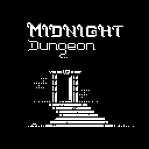 play Midnight Dungeon