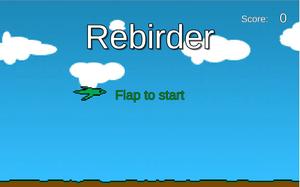 play Rebirder