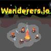 play Wanderer.Io